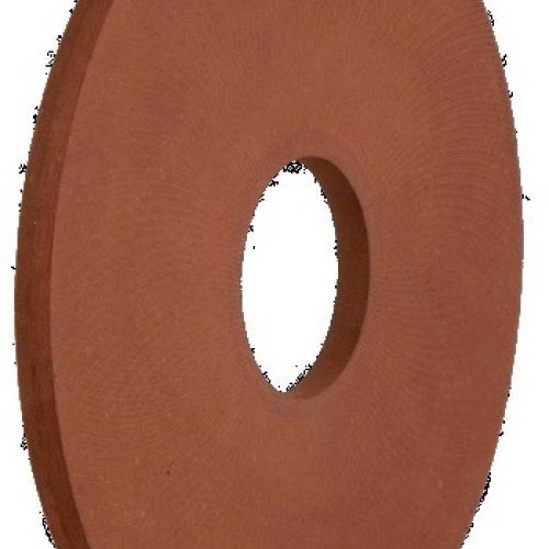 GROOVING POLISHING WHEEL 10mm - DIAM. 220mm Χ 60mm POS. 1